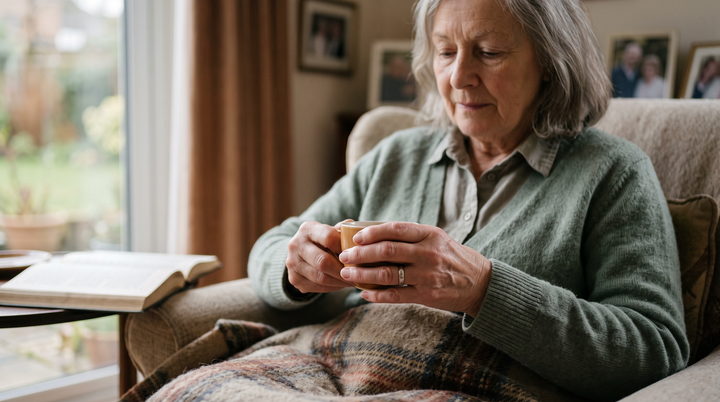 Arthritis TPD Claims Australia