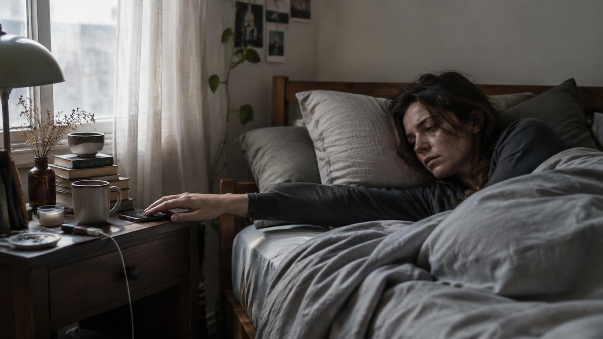 Depression TPD Claims