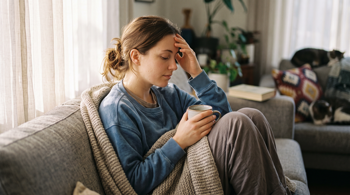 Fibromyalgia TPD Claims Australia