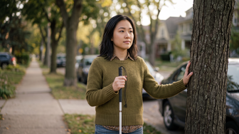 Vision Loss TPD Claims